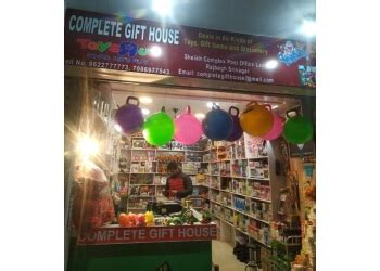 COMPLETE GIFT HOUSE RAJBAGH